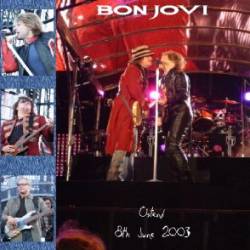 Bon Jovi : Ostend 03